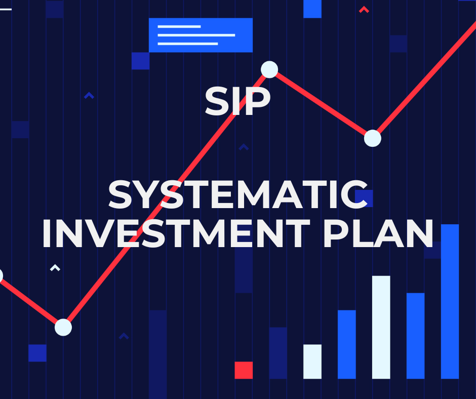 What is SIP? Systematic Investment Plan Explained for Beginners
