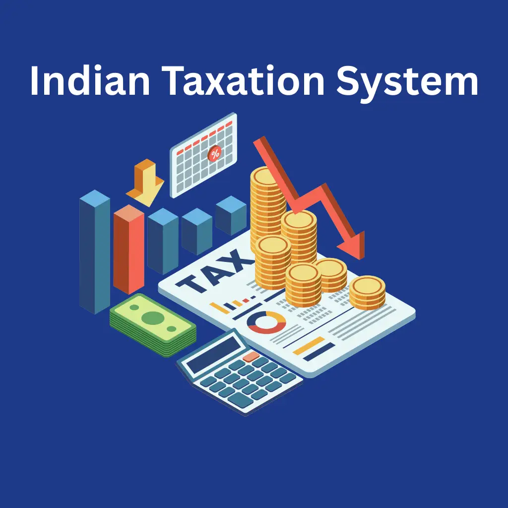 Indian Tax System