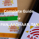 PAN TAN AADHAAR