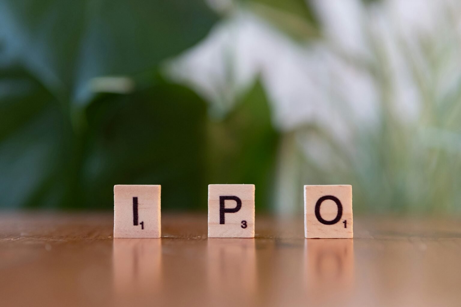 how to apply for ipo