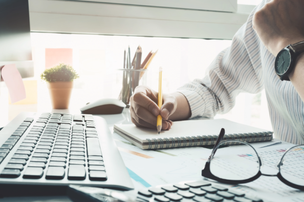What Are the 3 Financial Statements