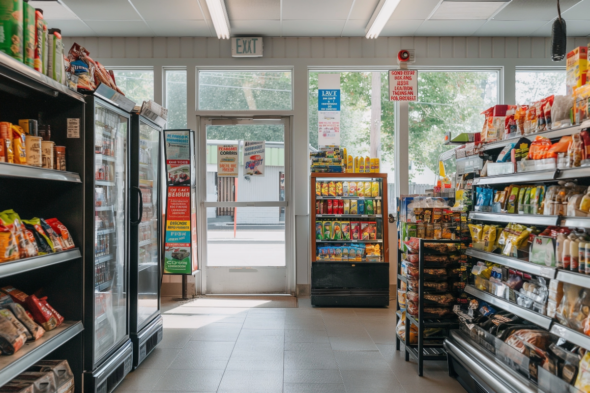 The Rise and Fall of 24Seven